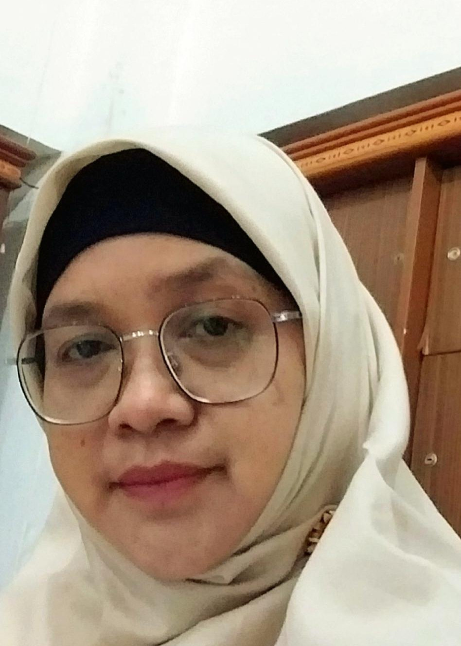 Dr. Idha Aprilyana Sembiring, SH., M.Hum